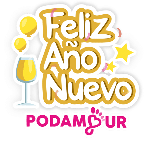 PODAMOUR FESTIVOS 