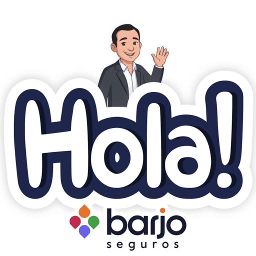 BARJO FRASES