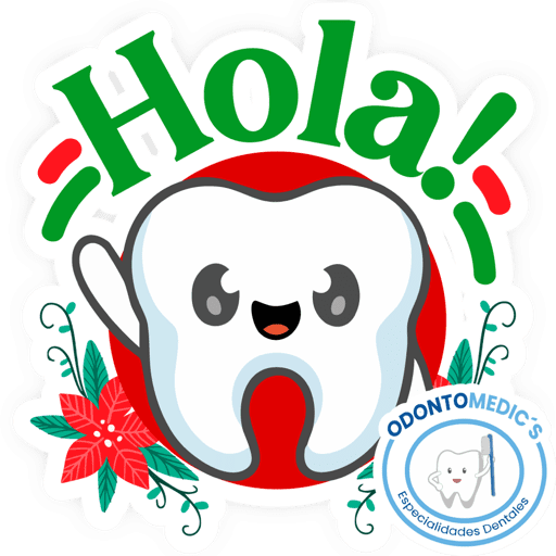 Odontomedics Navideños
