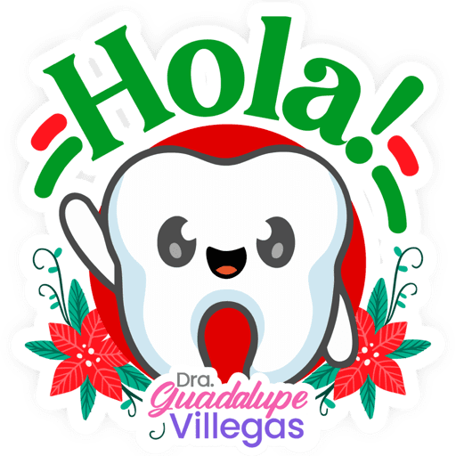 DRA GUADALUPE NAVIDEÑOS 