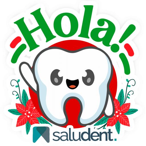 SALUDENT NAVIDEÑOS 