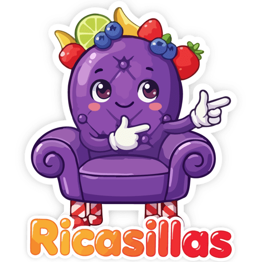 RICASILLAS EMOJIS  16