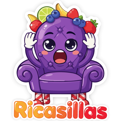 RICASILLAS EMOJIS  7