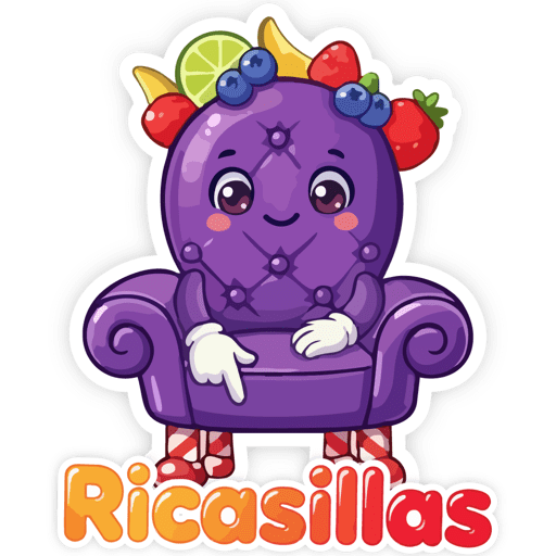 RICASILLAS EMOJIS  24
