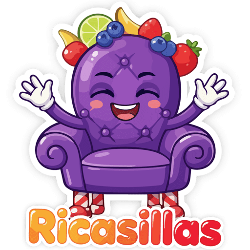 RICASILLAS EMOJIS  12