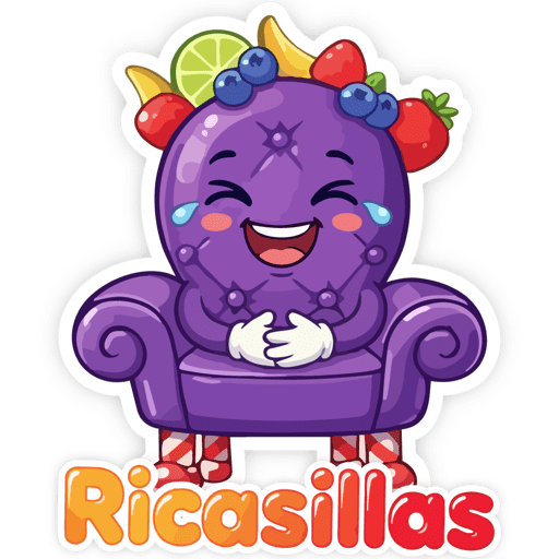RICASILLAS EMOJIS  11