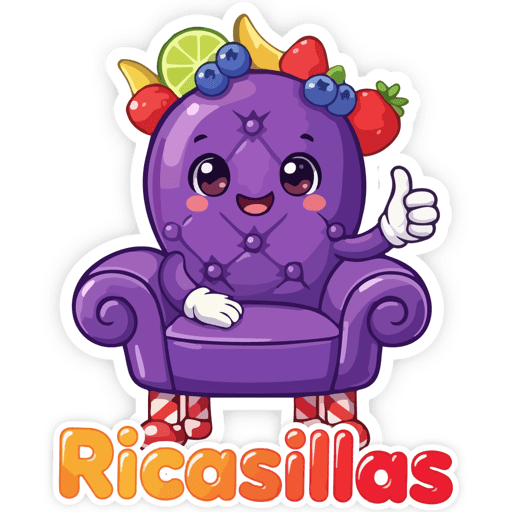 RICASILLAS EMOJIS  25