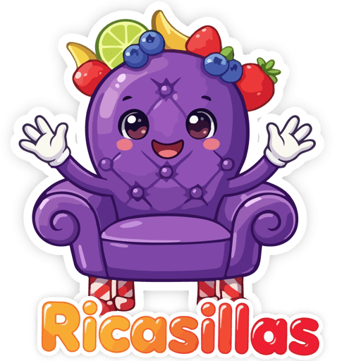 RICASILLAS EMOJIS  3