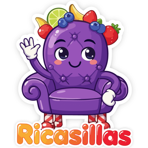 RICASILLAS EMOJIS  23