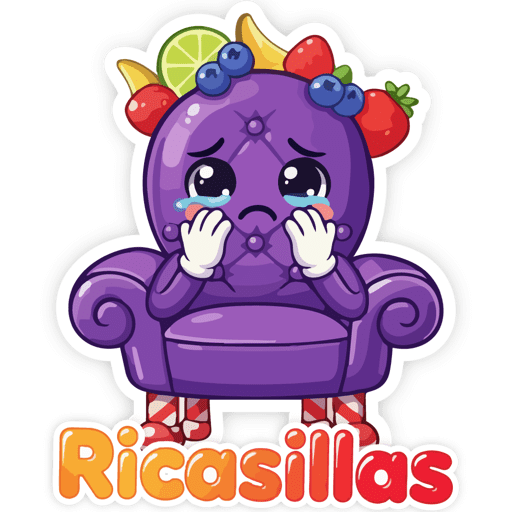 RICASILLAS EMOJIS  2