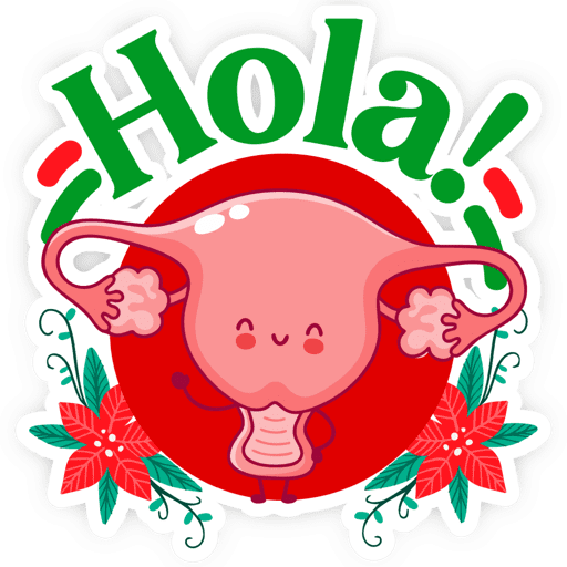 F GINECO NAVIDEÑOS 
