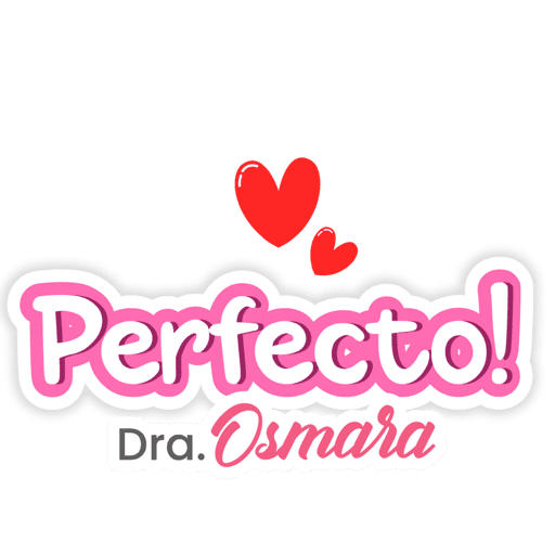 DRA OSMARA FRASES  10