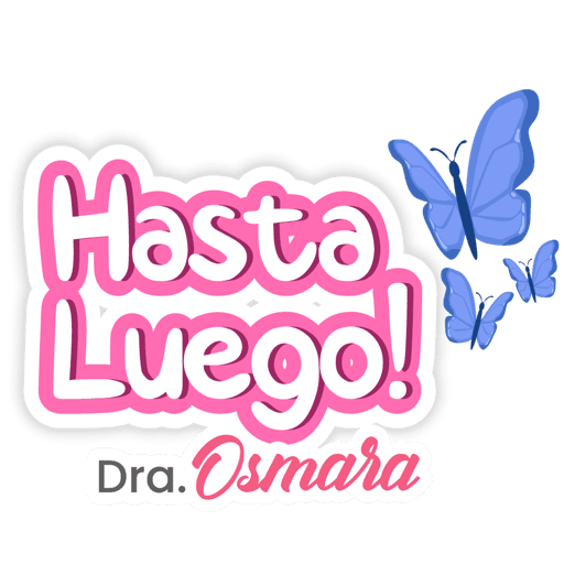 DRA OSMARA FRASES  15