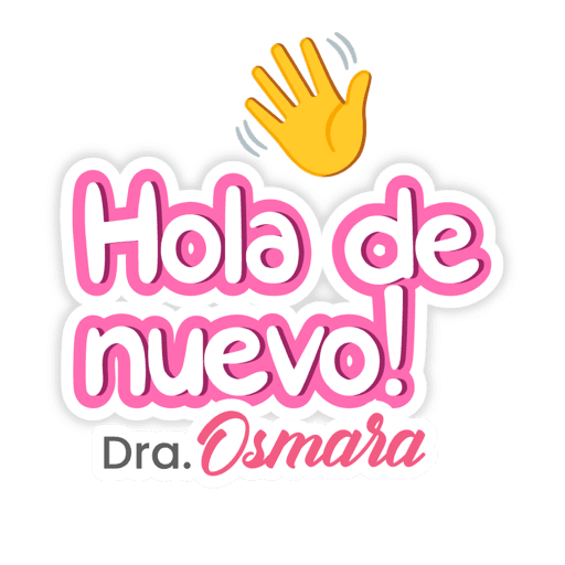 DRA OSMARA FRASES  4