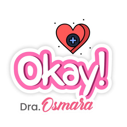 DRA OSMARA FRASES  17