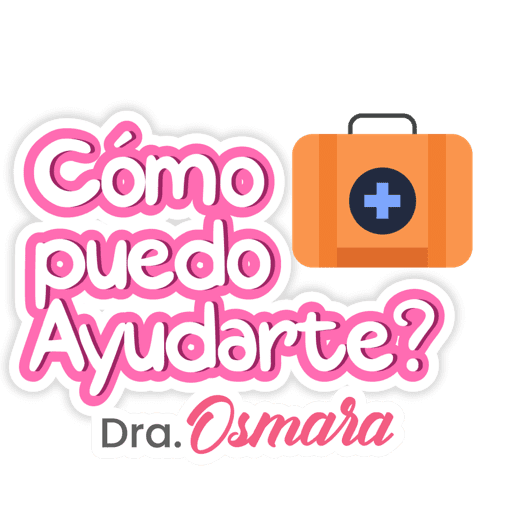 DRA OSMARA FRASES  23