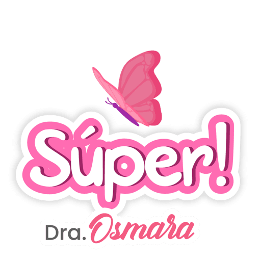DRA OSMARA FRASES  5