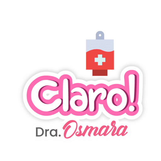 DRA OSMARA FRASES  8