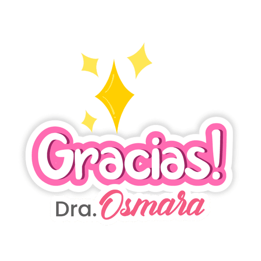 DRA OSMARA FRASES  6