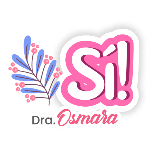 DRA OSMARA FRASES  14