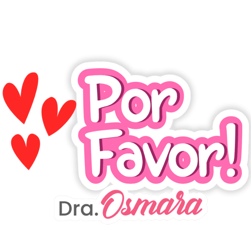 DRA OSMARA FRASES  19