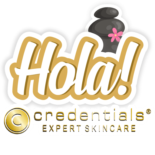 Credentials Frases