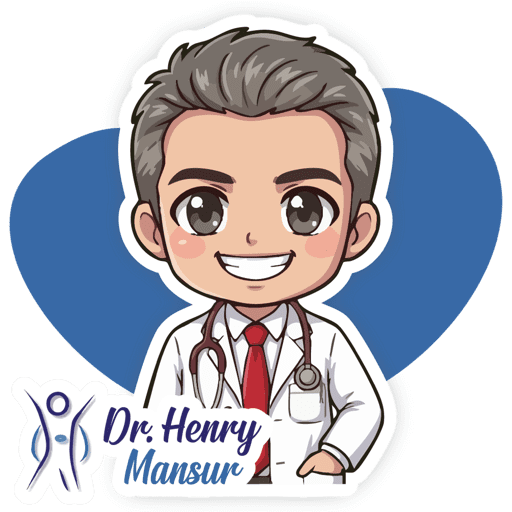 DR HENRY EMOJIS 