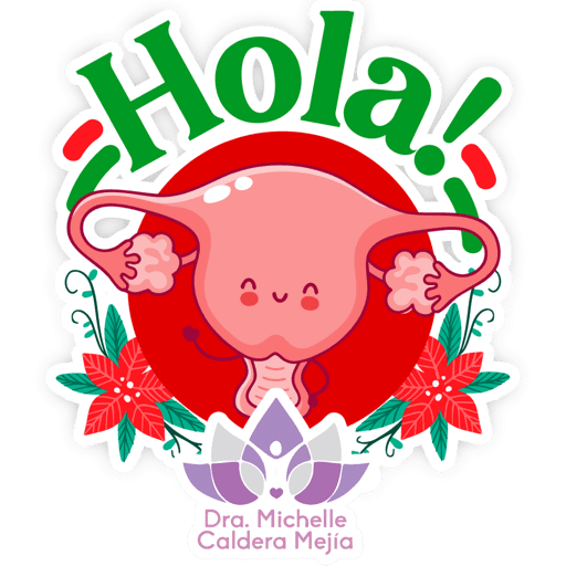 DRA MICHELLE NAVIDEÑOS