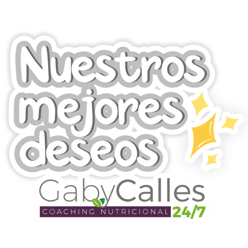 GABY FESTIVOS 
