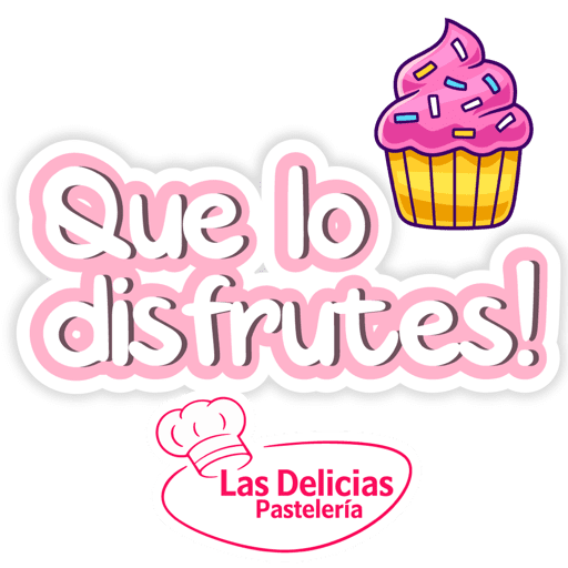 LAS DELICIAS FRASES  3