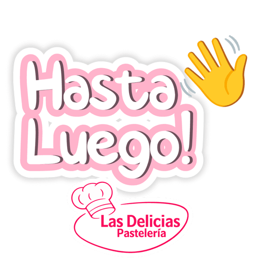LAS DELICIAS FRASES  5