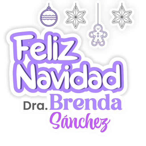 FESTIVOS DRA BRENDA 