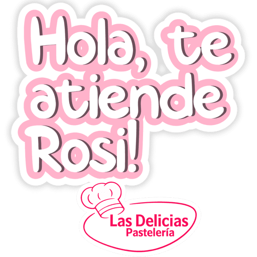 LAS DELICIAS KOMBRES 