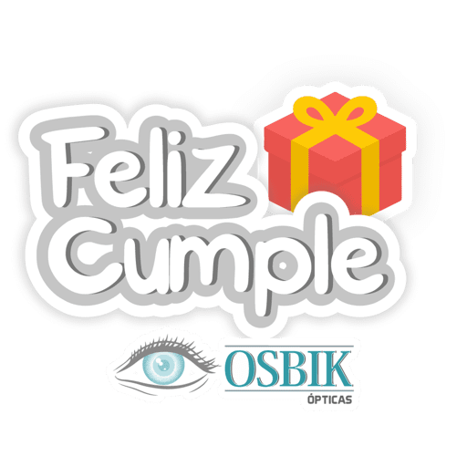 OSBIK FESTIVOS 