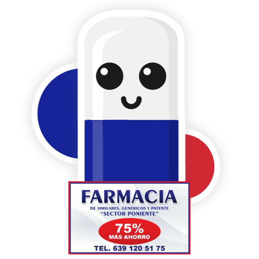 EMOJIS FARMACIA