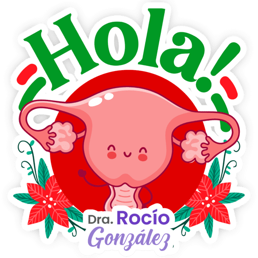 Dra Rocio Navideños 