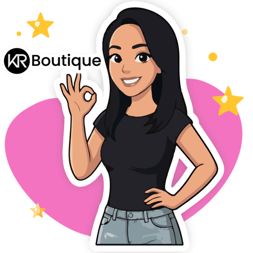 KR EMOJIS 