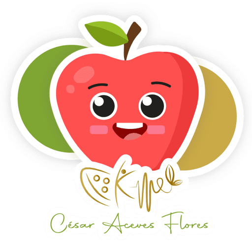 EMOJIS CESAR NUTRI