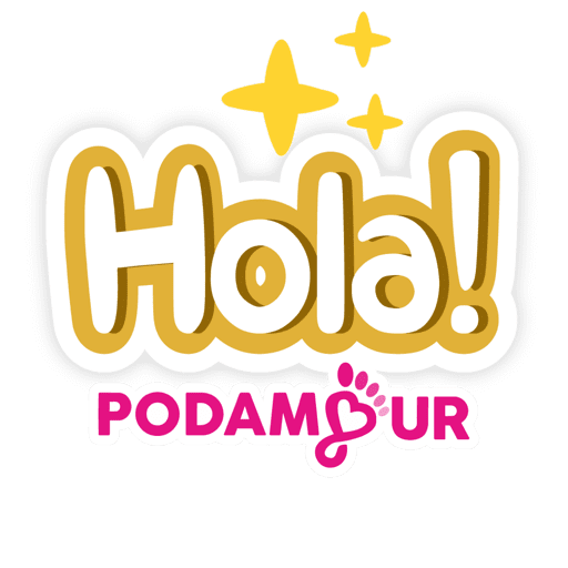 PODAMOUR FRASES