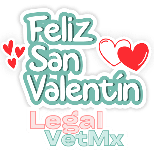 LEGALVET FESTIVOS 