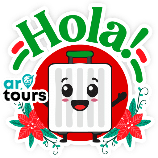 ARA TOURS NAVIDEÑOS 