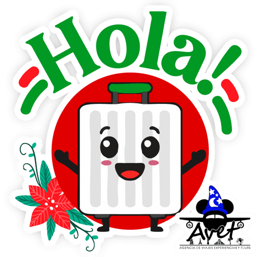 AVET NAVIDEÑOS 