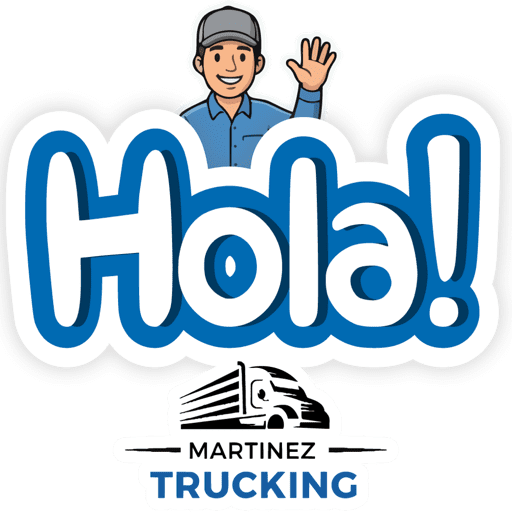 MTZ TRUCKING FRASES 