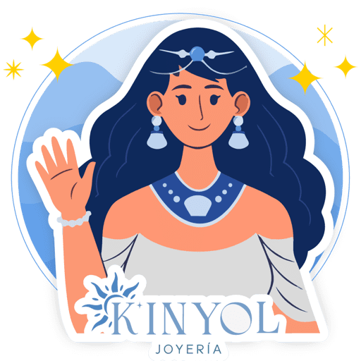 KINYOL EMOJIS 