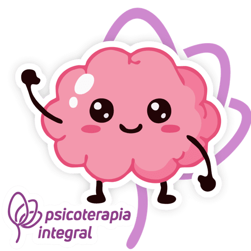 EMOJIS PSICO INTEGRAL 