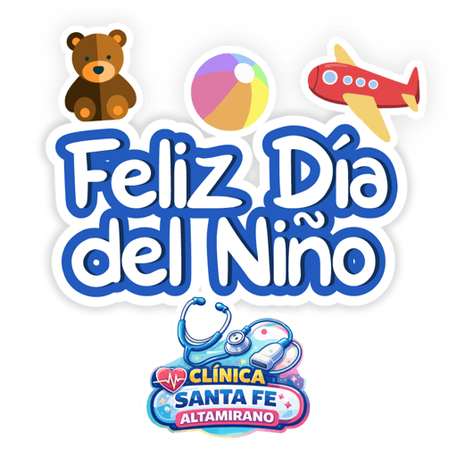 CLINICA SANTA FE FEST 5