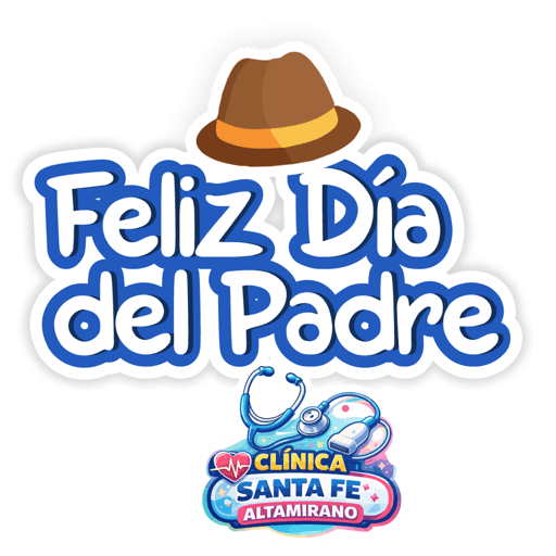 CLINICA SANTA FE FEST 16