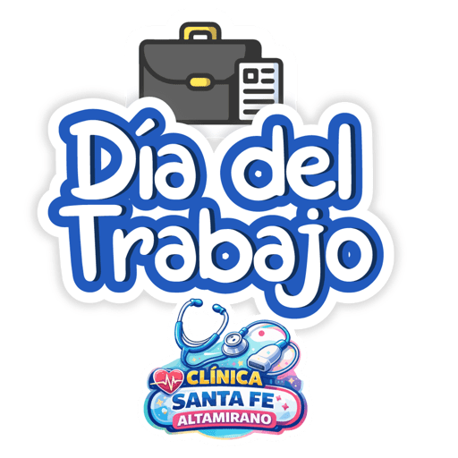 CLINICA SANTA FE FEST 13