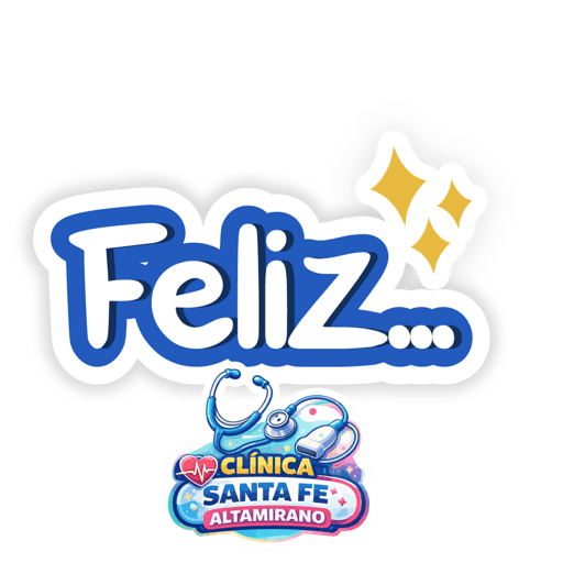 CLINICA SANTA FE FEST 19