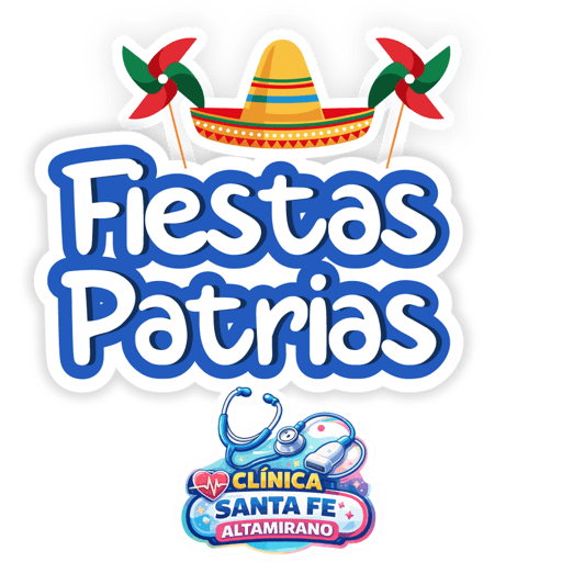CLINICA SANTA FE FEST 15